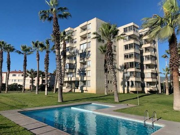 Venta / Departamento / La Serena