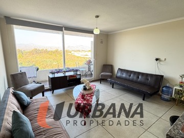 Venta / Departamento / La Serena