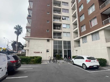 Venta / Departamento / La Serena