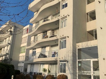 Venta / Departamento / La Serena