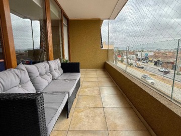 Venta / Departamento / La Serena