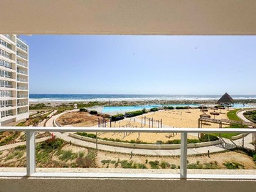 Venta / Departamento / La Serena