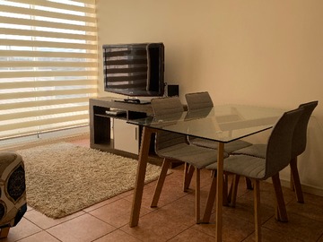 Living comedor