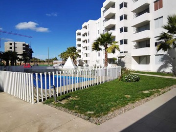 Venta / Departamento / La Serena