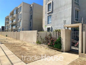 Venta / Departamento / La Serena