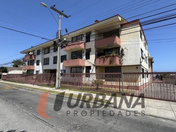 Venta / Departamento / La Serena