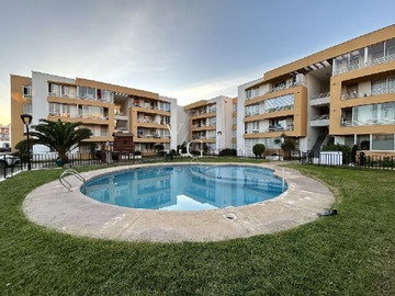 Venta / Departamento / La Serena