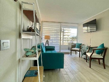 Venta / Departamento / La Serena