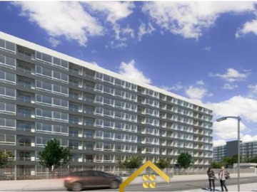 Venta / Departamento / La Serena