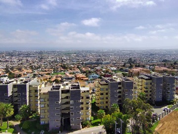 Venta / Departamento / La Serena