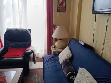 Venta / Departamento / La Serena