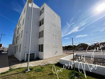 Venta / Departamento / La Serena