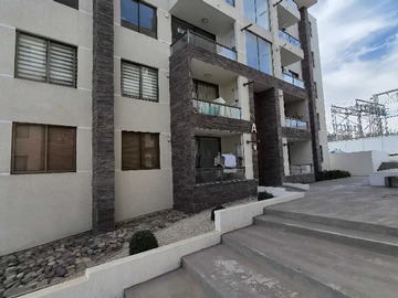 Venta / Departamento / La Serena