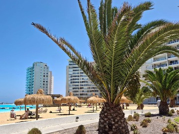 Venta / Departamento / La Serena