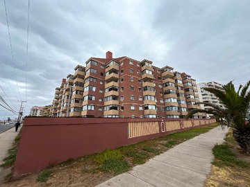 Venta / Departamento / La Serena