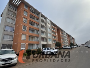 Venta / Departamento / La Serena