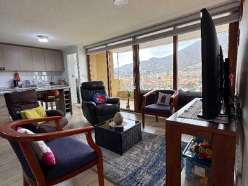 Venta / Departamento / La Serena