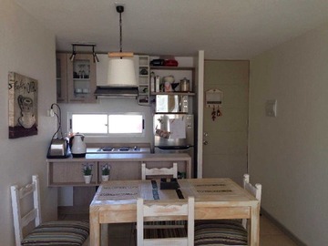 Venta / Departamento / La Serena
