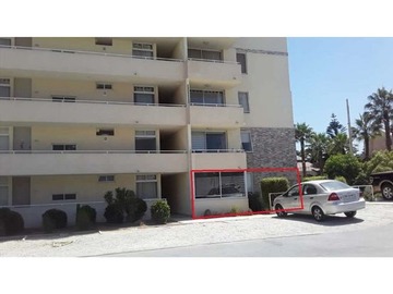 Venta / Departamento / La Serena