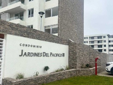 Venta / Departamento / La Serena