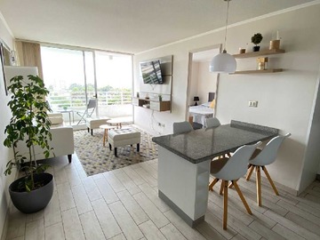 Venta / Departamento / La Serena