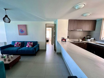 Venta / Departamento / La Serena