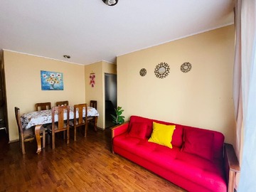 Venta / Departamento / La Serena