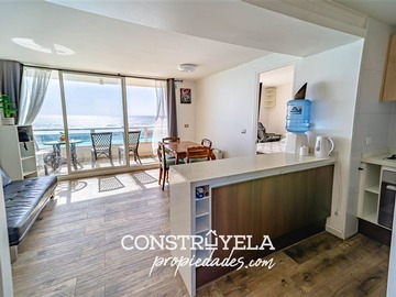 Venta / Departamento / La Serena