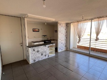 Venta / Departamento / La Serena