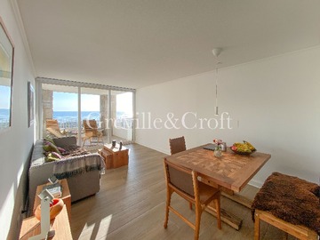 Venta / Departamento / La Serena