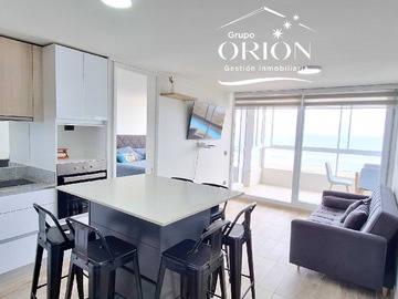 Venta / Departamento / La Serena