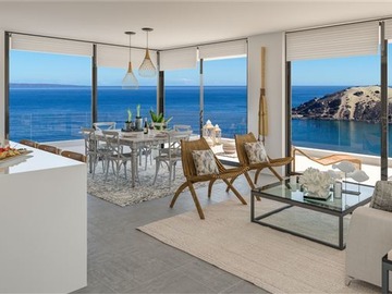 Venta / Departamento / La Serena