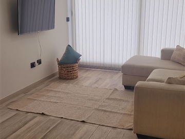Venta / Departamento / La Serena
