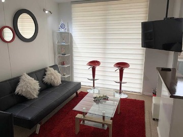 Venta / Departamento / La Serena
