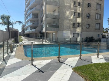 Venta / Departamento / La Serena