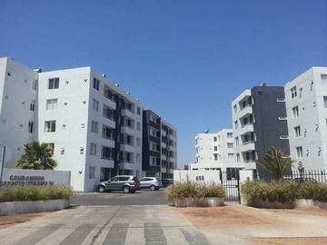 Venta / Departamento / La Serena