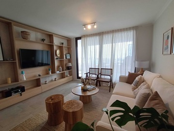 Venta / Departamento / La Serena