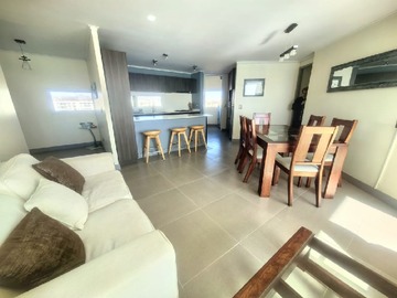 Venta / Departamento / La Serena