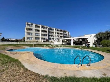 Venta / Departamento / La Serena