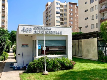 Venta / Departamento / La Serena