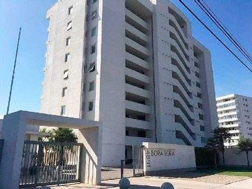 Venta / Departamento / La Serena