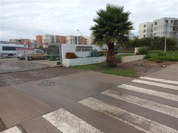 Venta / Departamento / La Serena