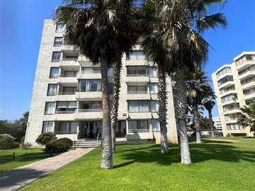 Venta / Departamento / La Serena