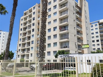 Venta / Departamento / La Serena