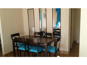 Venta / Departamento / La Serena