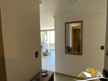 Venta / Departamento / La Serena