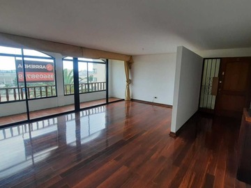 Venta / Departamento / La Serena