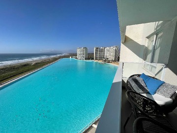 Venta / Departamento / La Serena