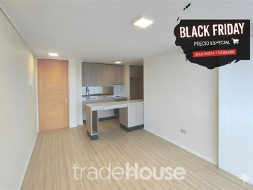 Venta / Departamento / La Serena