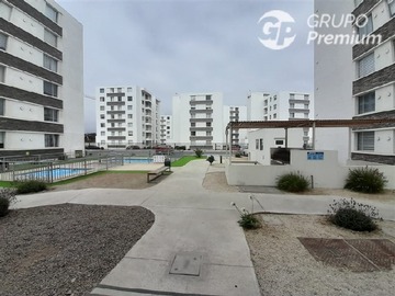 Venta / Departamento / La Serena